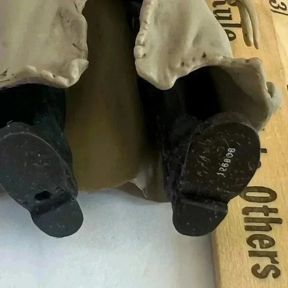 Scarecrow Action Figure 2005 Hasbro DC Comics Face Change No missile Batman 5" - Picture 9 of 10